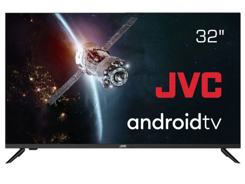 Телевизор JVC LT-32M597 цена и фото