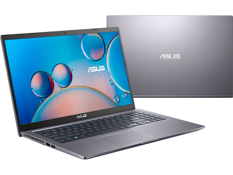 

Ноутбук ASUS X515EA-BQ1186T 90NB0TY1-M19060 (Intel Core i5 1135G7 2.4Ghz/8192Mb/256Gb SSD/Intel Iris Graphics/Wi-Fi/Bluetooth/Cam/15.6/1920x1080/Windows 10 64-bit), 90NB0TY1-M19060