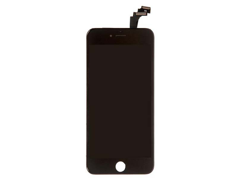 Дисплей ZeepDeep для APPLE iPhone 6 Plus Premium в сборе с тачскрином Black 788003