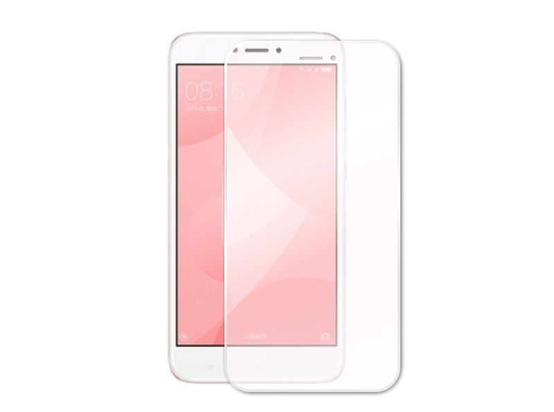Защитное стекло ZeepDeep для Full Glue 9D White 794884 Xiaomi Redmi 4X / Redmi 5A / Redmi Go