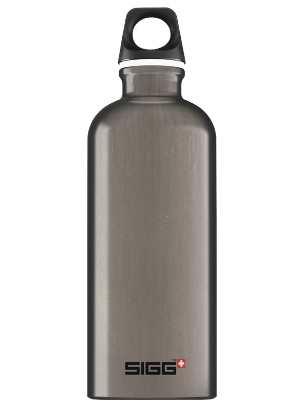 фото Бутылка sigg traveller 600ml smoked pearl 8623.20