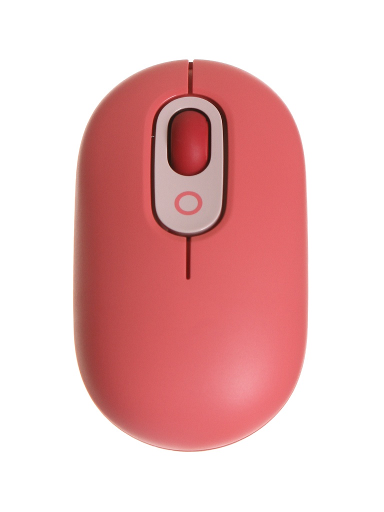 фото Мышь logitech pop mouse heartbreaker rose 910-006548