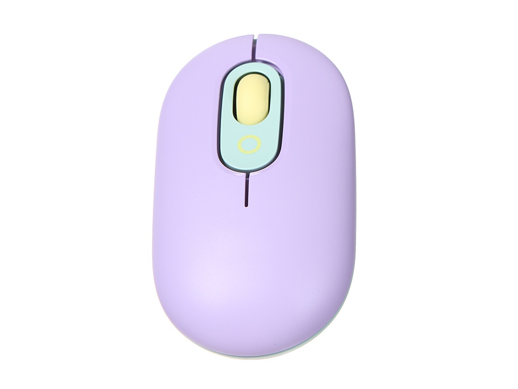 Мышь Logitech Pop Mouse Daydream Mint 910-006547