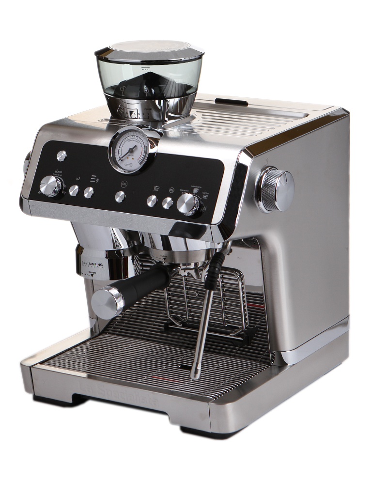 

Кофемашина DeLonghi EC 9355.M, EC9355.M