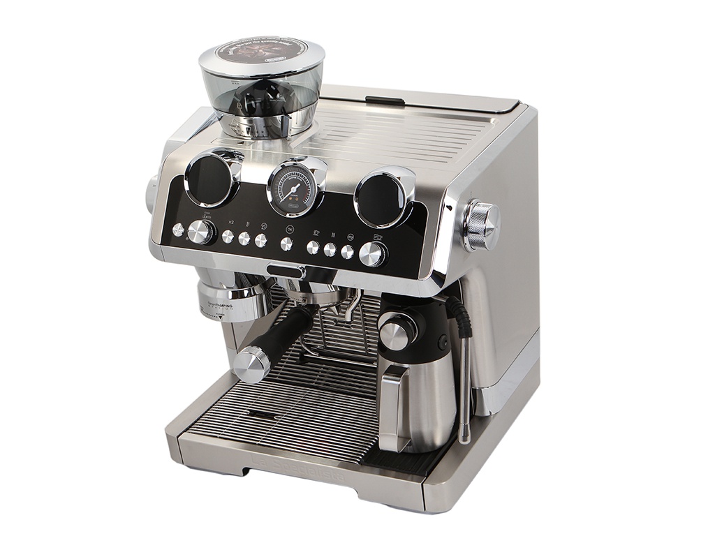 

Кофемашина DeLonghi EC 9665.M, EC9665.M