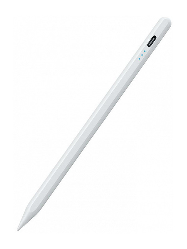 

Стилус Wiwu для APPLE iPad 2018 Pencil Pro III White 17896, APPLE iPad 2018