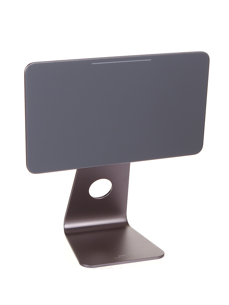 фото Настольная подставка-держатель wiwu для apple ipad 11 hubble tablet stand zm309 black 17966