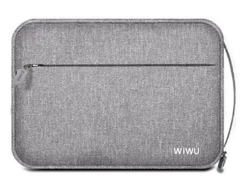  Wiwu Cozy Storage  M Grey 13668