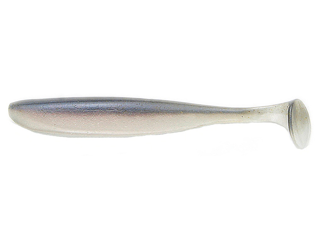 

Приманка Keitech Easy Shiner 3 Pro Blue Red Pearl, Easy Shiner 3