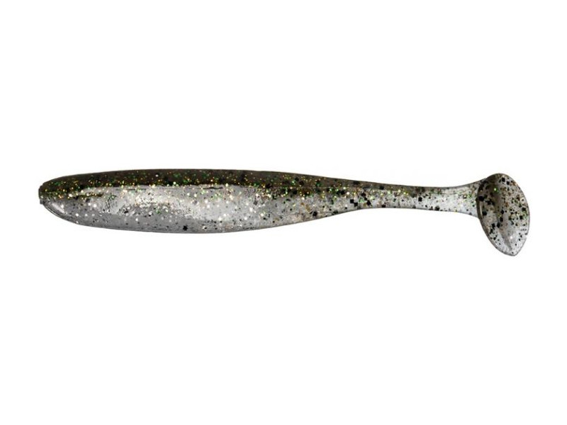 

Приманка Keitech Easy Shiner 4.5 Silver Flash Minnow, Easy Shiner 4.5