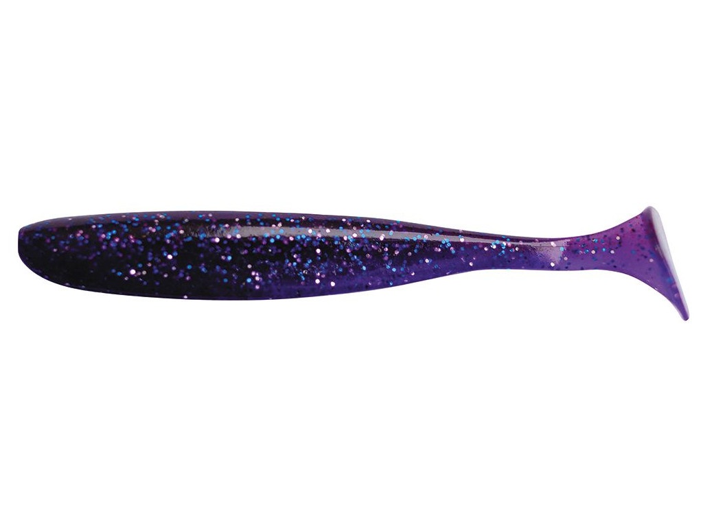 

Приманка Keitech Easy Shiner 4.5 Violet, Easy Shiner 4.5