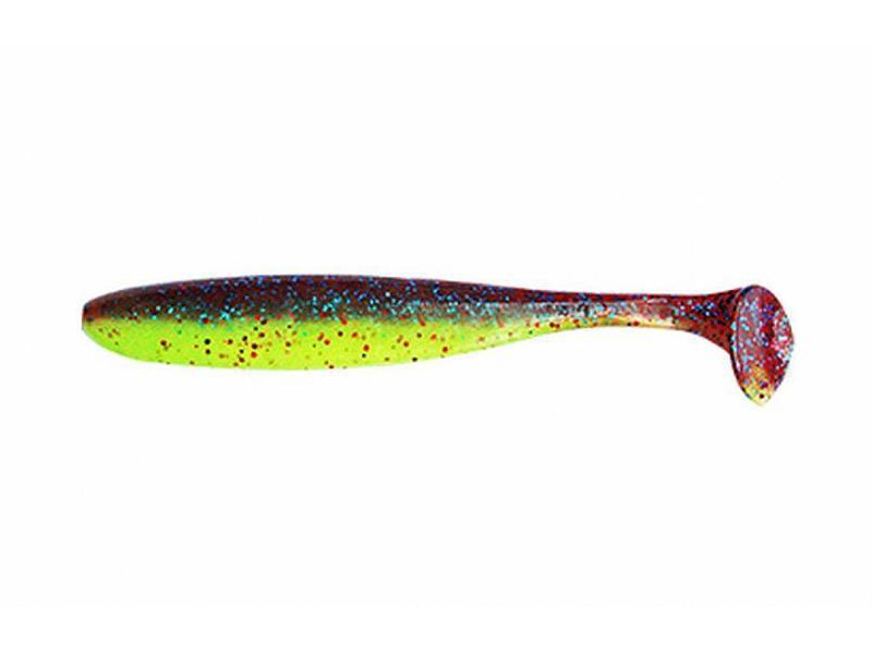 

Приманка Keitech Easy Shiner 4.5 Grape Chart Red FLK, Easy Shiner 4.5