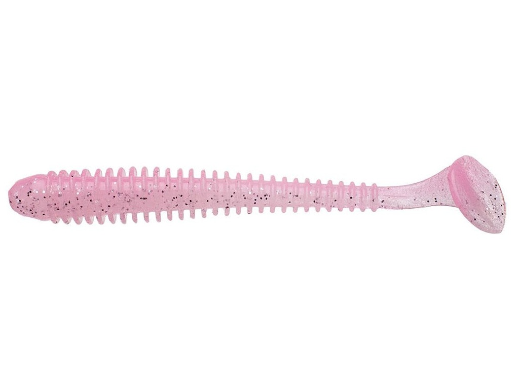 

Приманка Keitech Swing Impact 2.5 Pink Silver Glow, Swing Impact 2.5