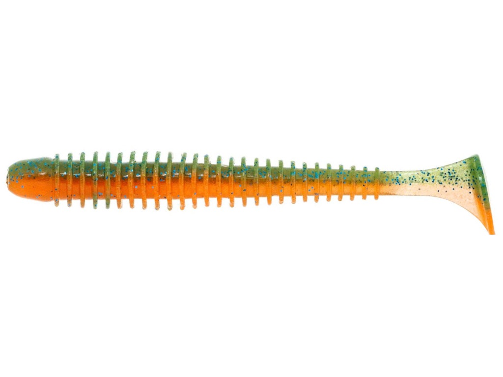 

Приманка Keitech Swing Impact 4.5 Rotten Carrot, Swing Impact 4.5