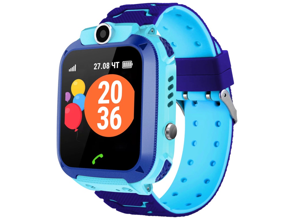 фото Geozon kid blue g-w21blu