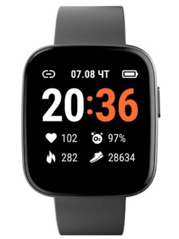 

Geozon Marathon Black G-SM19BLK, Marathon