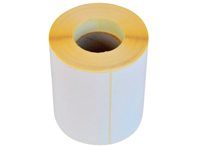 

Термоэтикетки ТермоЭко 100х50mm 500шт 111963, 111963