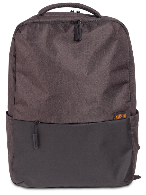 цена Рюкзак Xiaomi Commuter Backpack Dark Grey BHR4903GL