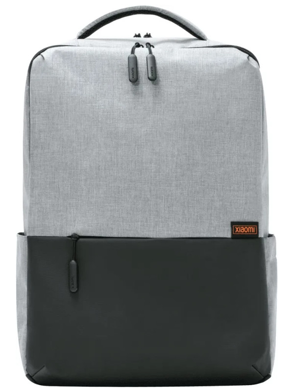 Рюкзак Xiaomi Commuter Backpack Light Grey BHR4904GL