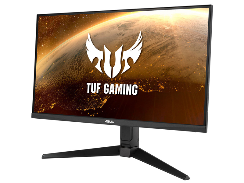 фото Монитор asus tuf gaming vg279ql1a выгодный набор + серт. 200р!!!