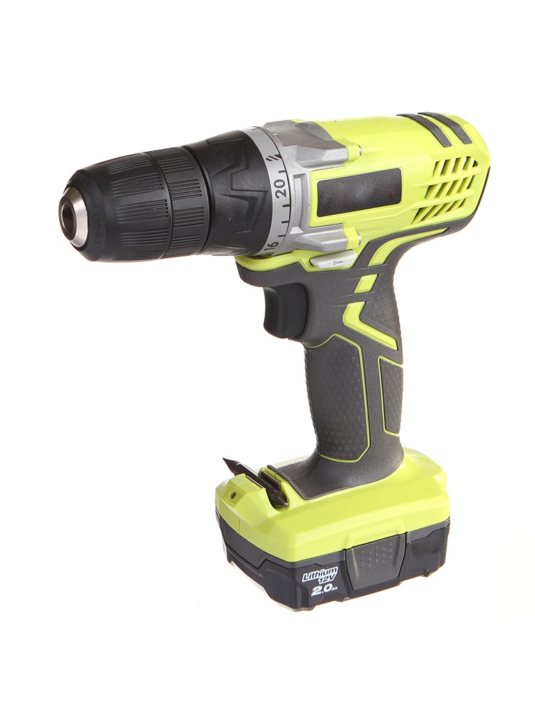 

Электроинструмент Ryobi R12SD-120G 5133005060, R12SD-120G 5133005060