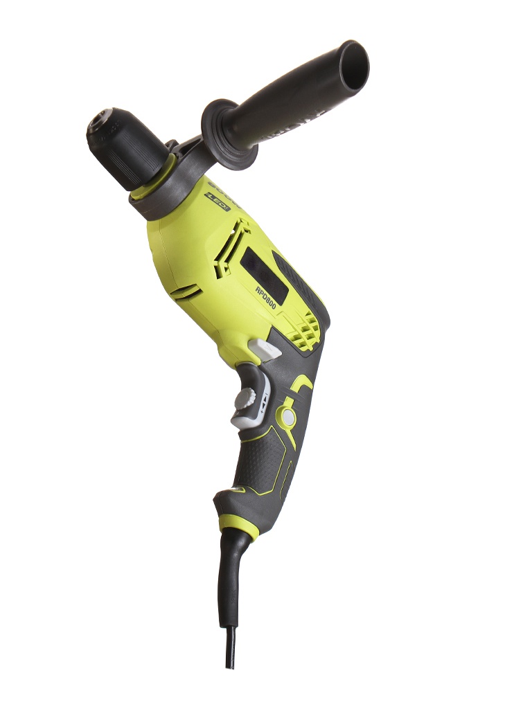 

Электроинструмент Ryobi RPD800-K 5133002018, RPD800-K 5133002018