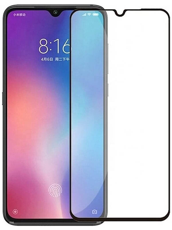 

Защитное стекло Liberty Project для Realme C25 Thin Frame Full Glue 0.33mm 2.5D 9H Black 0L-00053690, Realme C25