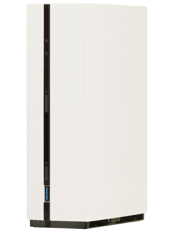 

Сетевое хранилище Qnap D1 (Rev.B) 1-bay, D1 (Rev.B)