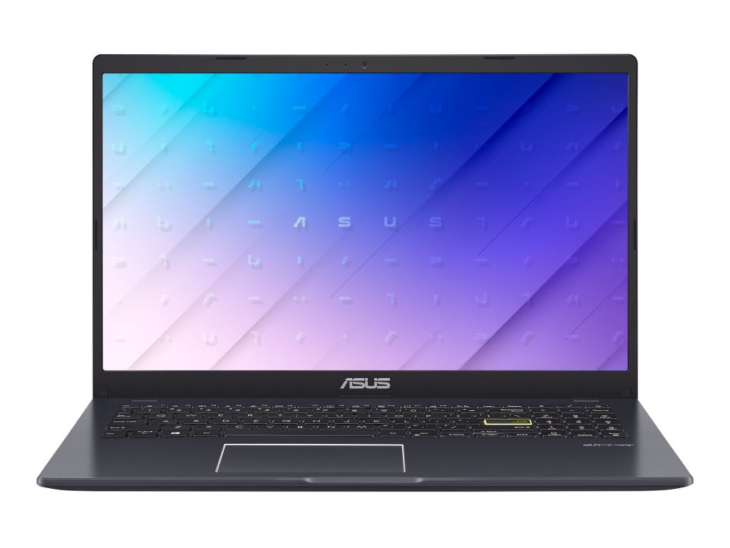 

Ноутбук ASUS E510MA-BQ579T 90NB0Q65-M11810 (Intel Pentium Silver N5030 1.1GHz/4096Mb/128Gb/Intel UHD Graphics/Wi-Fi/Cam/15.6/1920x1080/Windows 10 64-bit), 90NB0Q65-M11810