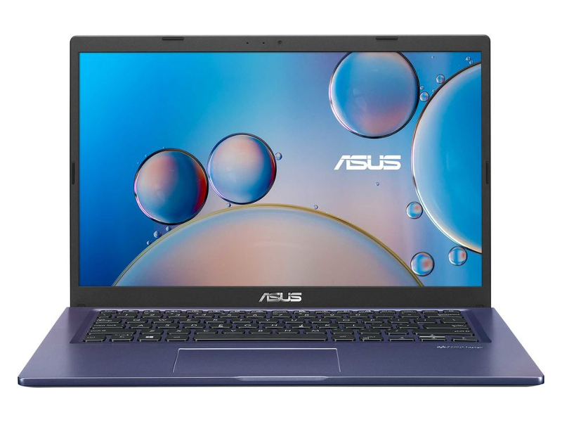 Ноутбук ASUS F415JF-EK156T 90NB0SV3-M000B0 (Intel Pentium 6805 1.1GHz/4096Mb/256Gb SSD/nVidia GeForce MX130 2048Mb/Wi-Fi/Cam/14/1920x1080/Windows 10 64-bit)