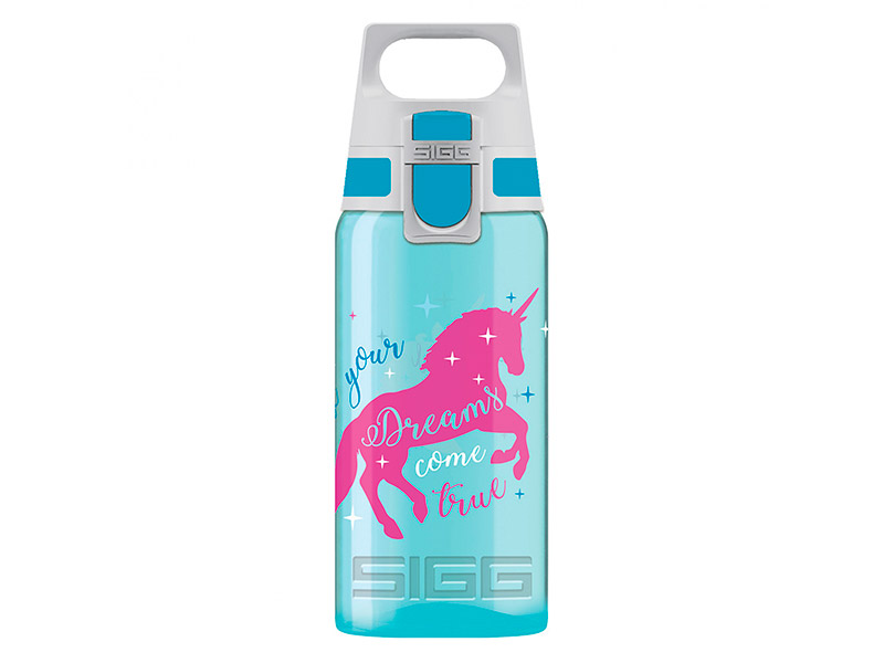 фото Бутылка sigg viva one 500ml unicorn 8686.60