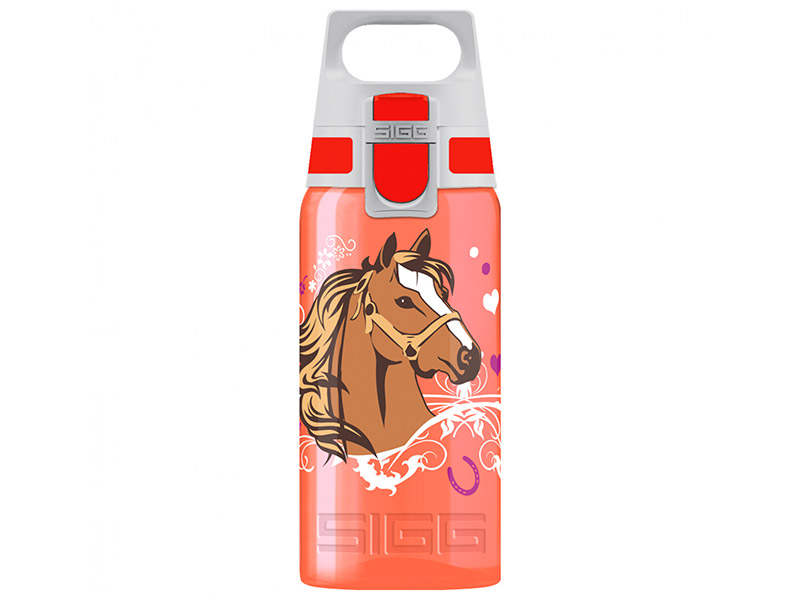 Бутылка Sigg Viva One 500ml Horses 8627.50