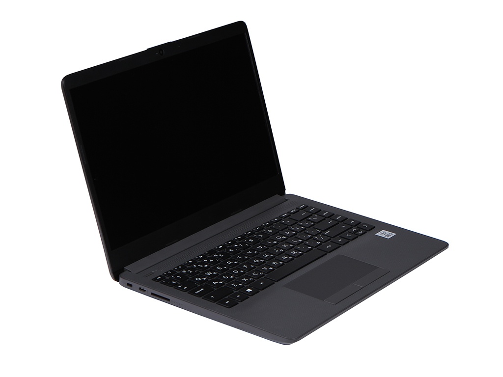 фото Ноутбук hp 240 g8 32n65ea (intel core i5 1035g1 1.0ghz/8192mb/256gb ssd/intel hd graphics/wi-fi/bluetooth/cam/14/1920x1080/dos) hp (hewlett packard)