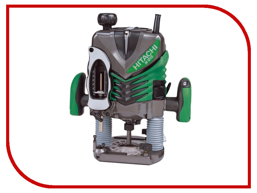 

Фрезер Hitachi M8V2
