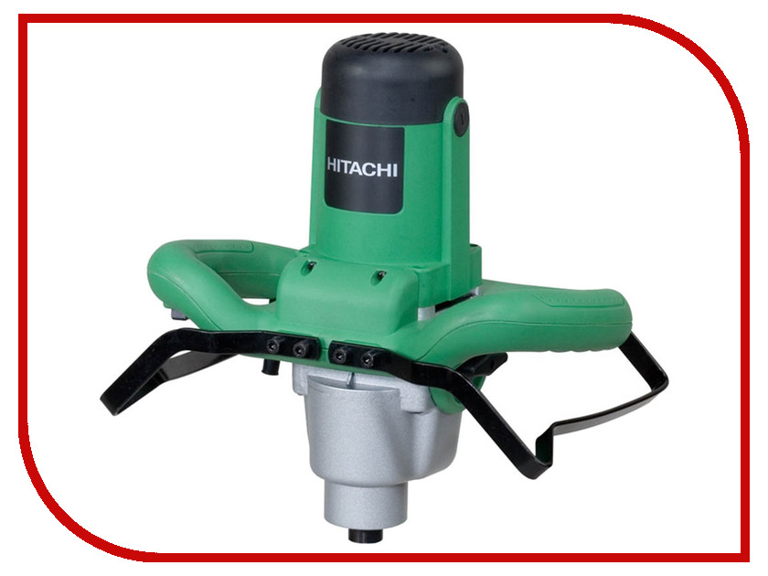 

Миксер Hitachi UM16VST