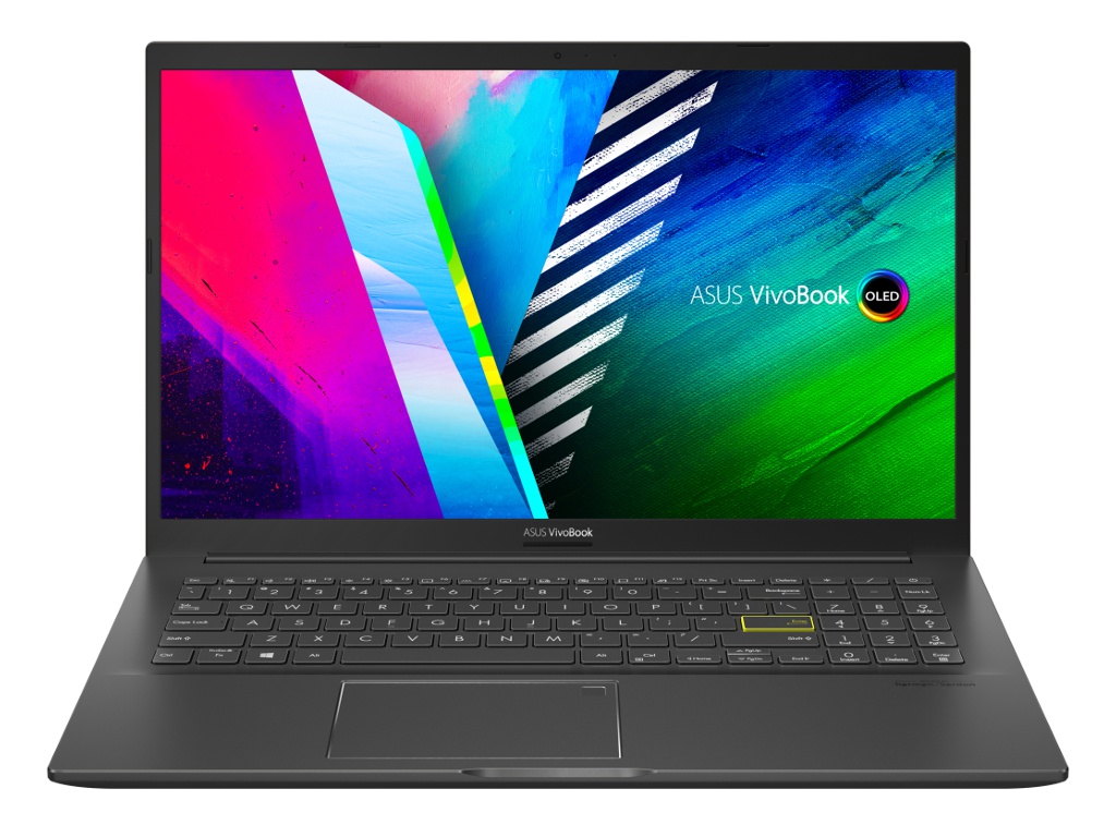 фото Ноутбук asus m513ua-l1412 90nb0tp1-m06510 (amd ryzen 7 5700u 1.8ghz/16384mb/512gb ssd/amd radeon graphics/wi-fi/bluetooth/cam/15.6/1920x1080/no os)