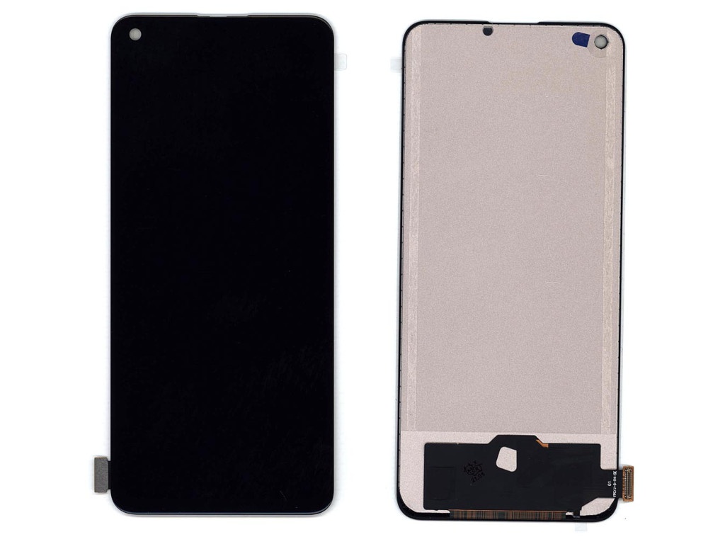 

Дисплей Vbparts для Realme 7 Pro матрица в сборе с тачскрином 082324, Realme 7 Pro