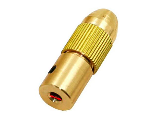 фото Запасная часть патрон цанговый s-line 0.5-3.0mm mc317