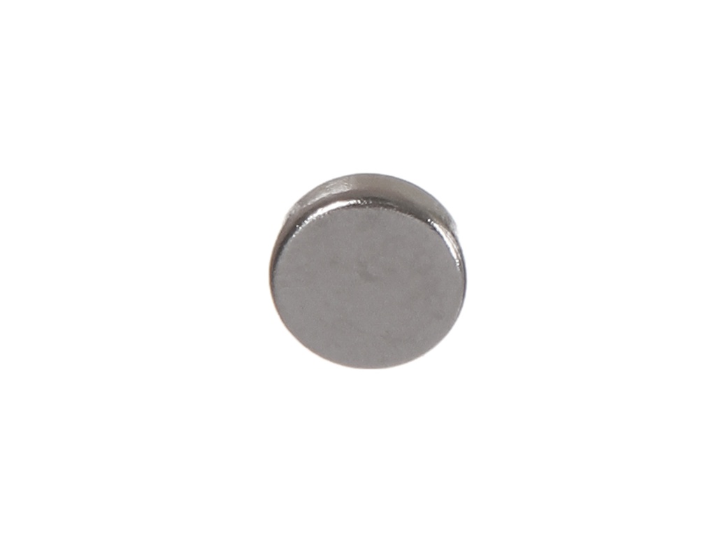 

Магнит S-Line D10X5mm, D10X5mm