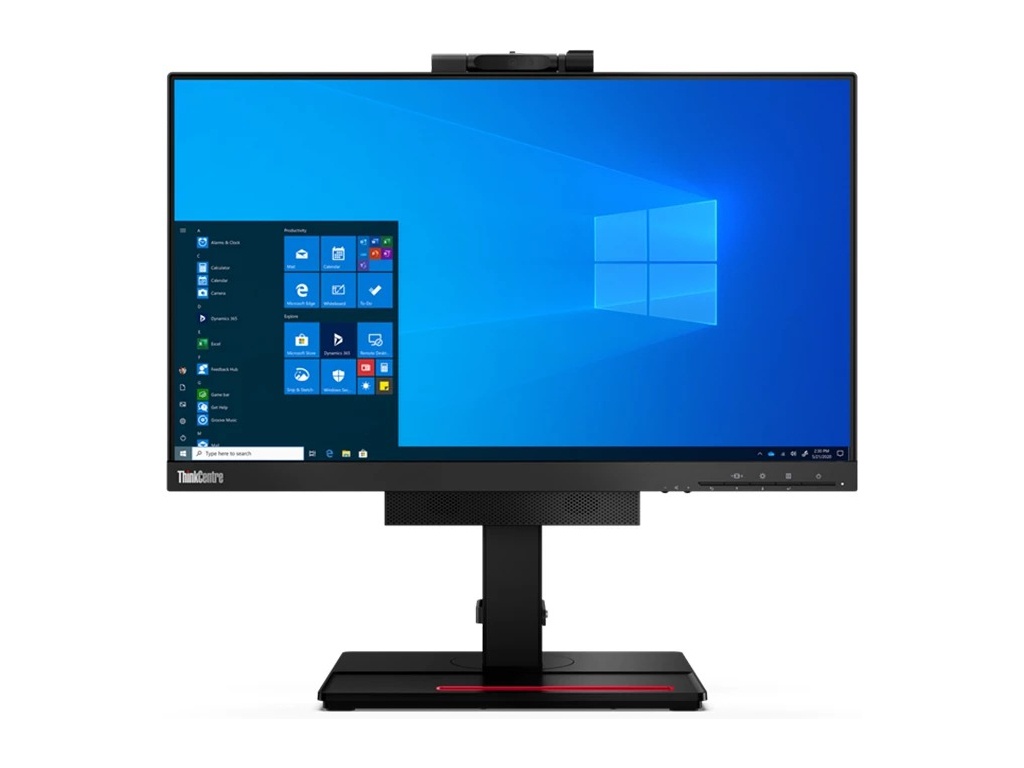 фото Монитор lenovo tiny-in-one 22 g4 11gspat1eu