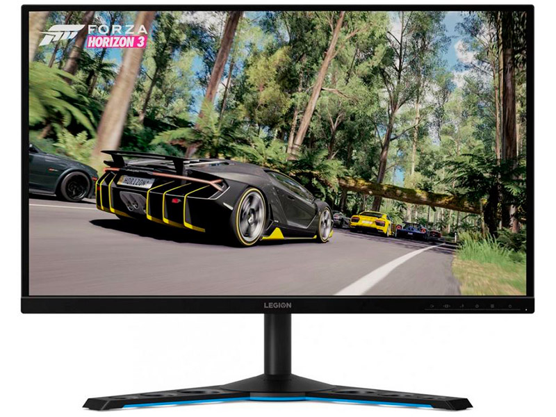 

Монитор Lenovo Legion Y27gq-25 65F1GAC1EU, 65F1GAC1EU