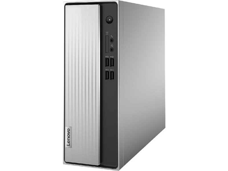 фото Настольный компьютер lenovo ideacentre 3 07ada05 90mv0053rs (amd ryzen 5 3500u 2.1 ghz/4096mb/256gb ssd/amd radeon vega 8/dos)