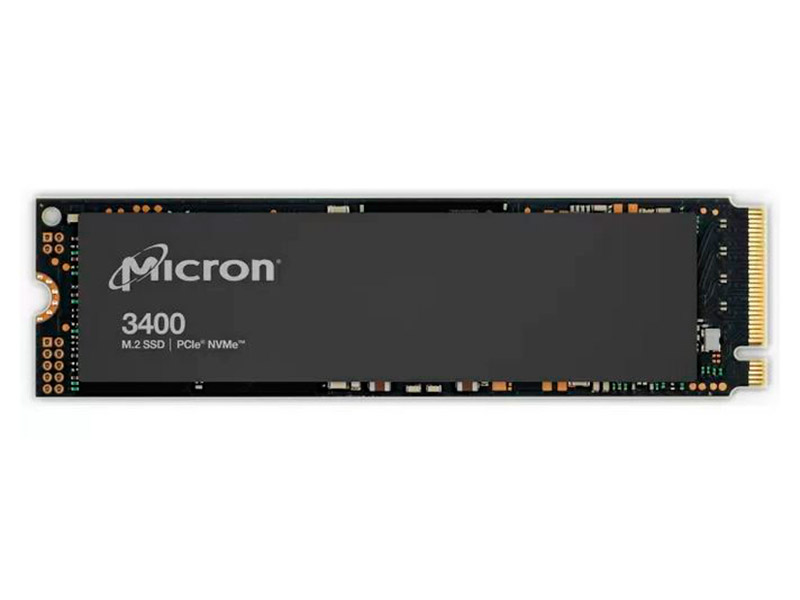 Твердотельный накопитель Micron 3400 512Gb MTFDKBA512TFH-1BC1AABYY