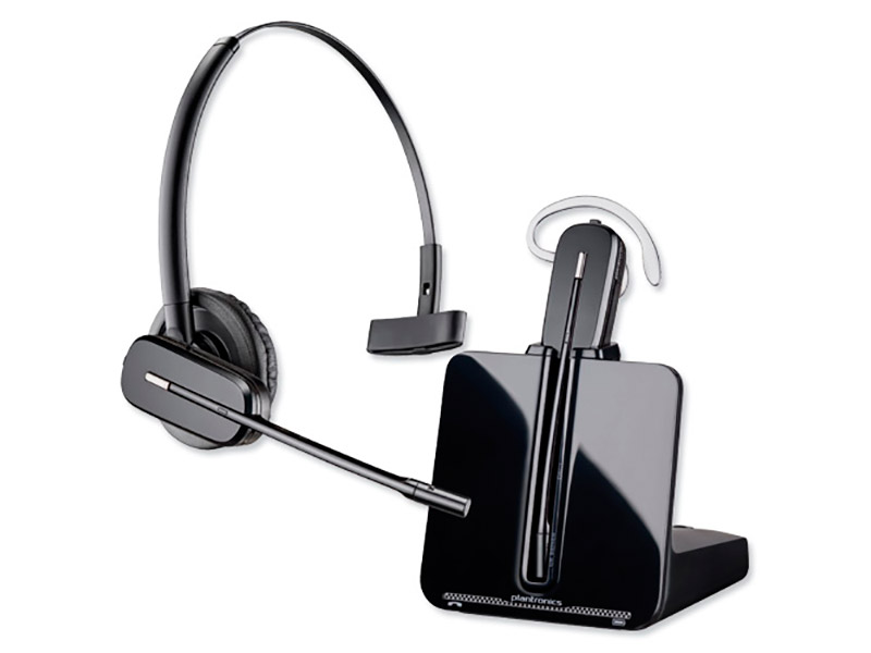 фото Наушники plantronics cs540/a-apu72