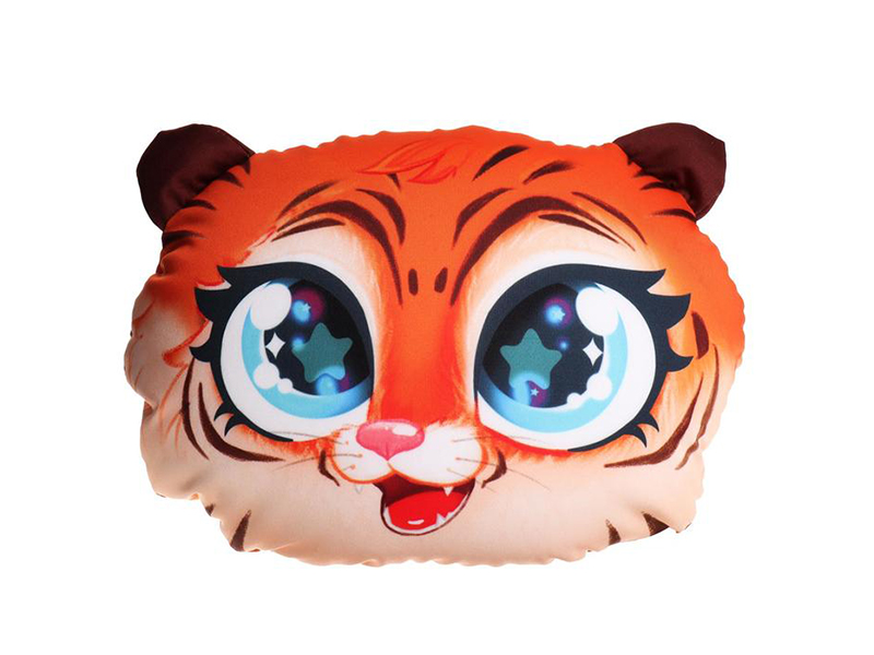 

Игрушка антистресс Mni Mnu Тигрица 7310292, 7310292