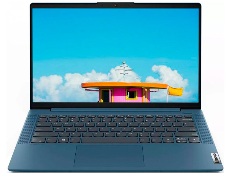 фото Ноутбук lenovo ideapad 5 15alc05 82ln007frk выгодный набор + серт. 200р!!!