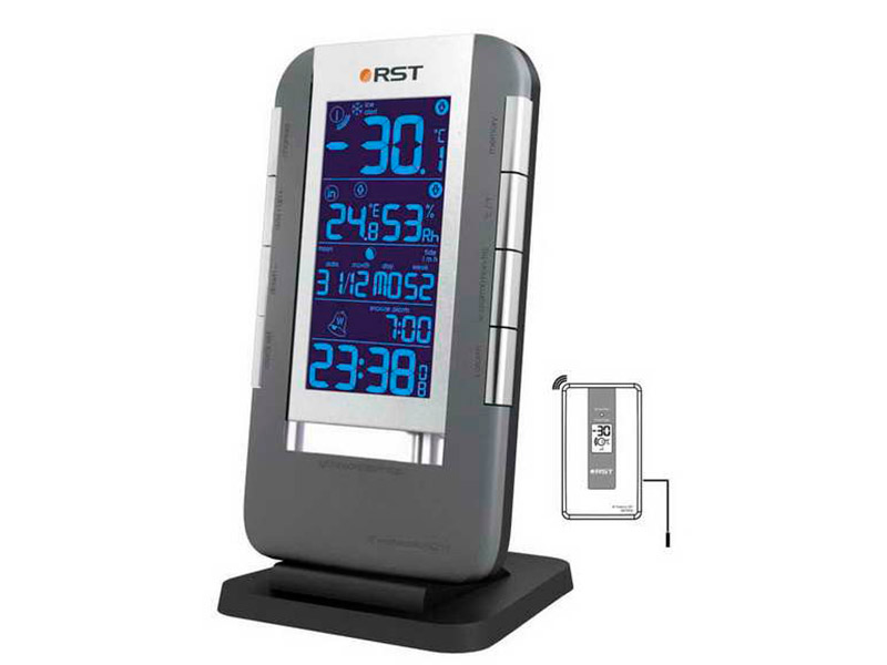 Термометр RST 02711