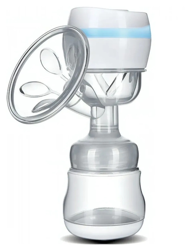 

Молокоотсос NDCG ND390 Blue ND-4607-2, ND390