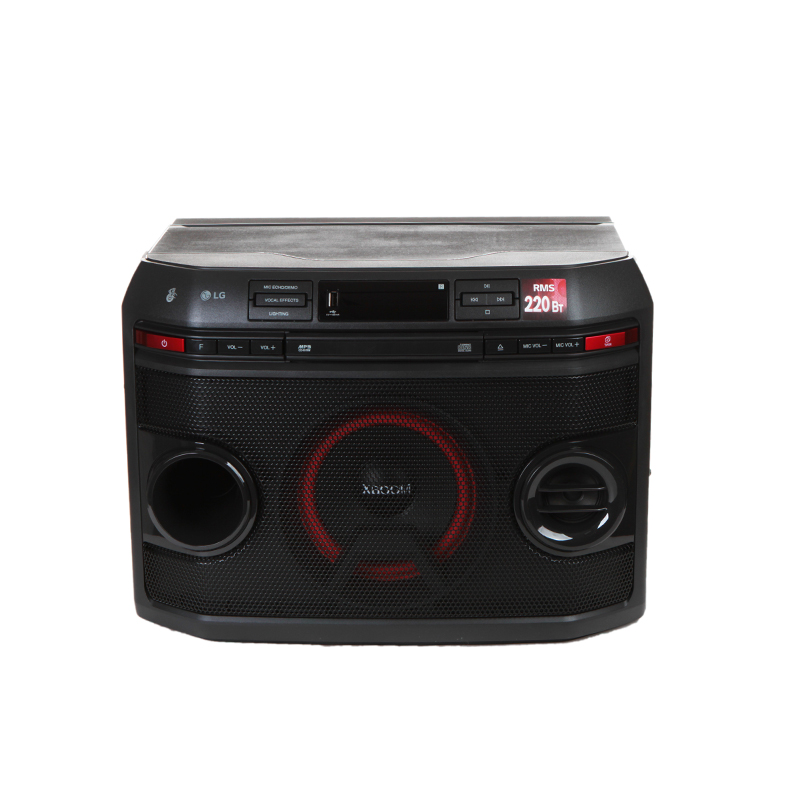 

Минисистема LG OL45, OL45