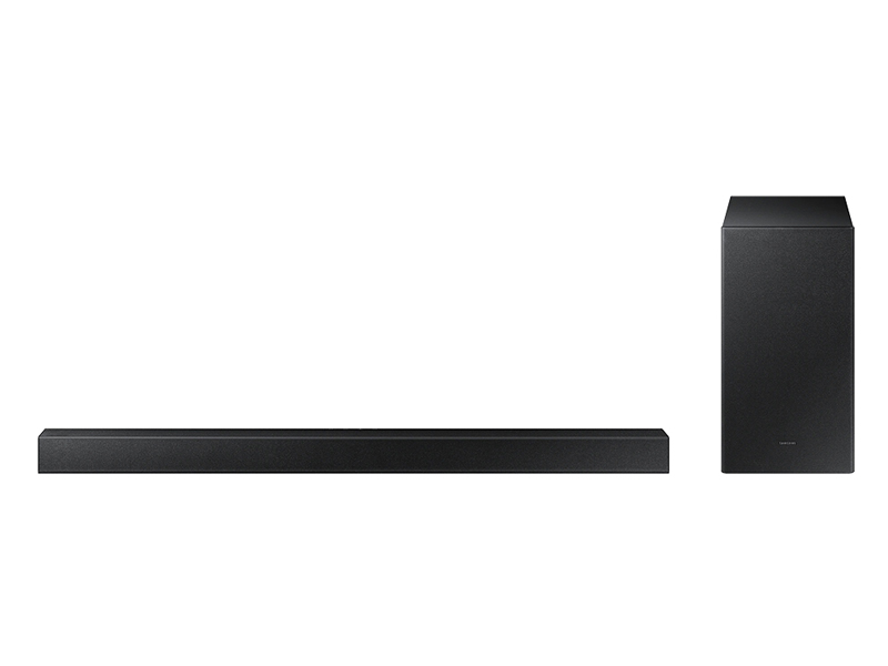 

Звуковая панель Samsung HW-A430, HW-A430